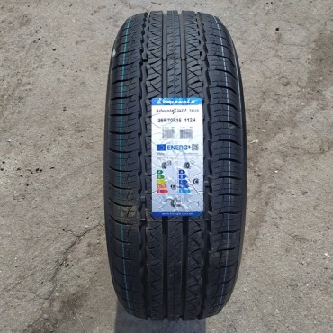 265/70/16 Triangle TR259 (112T)